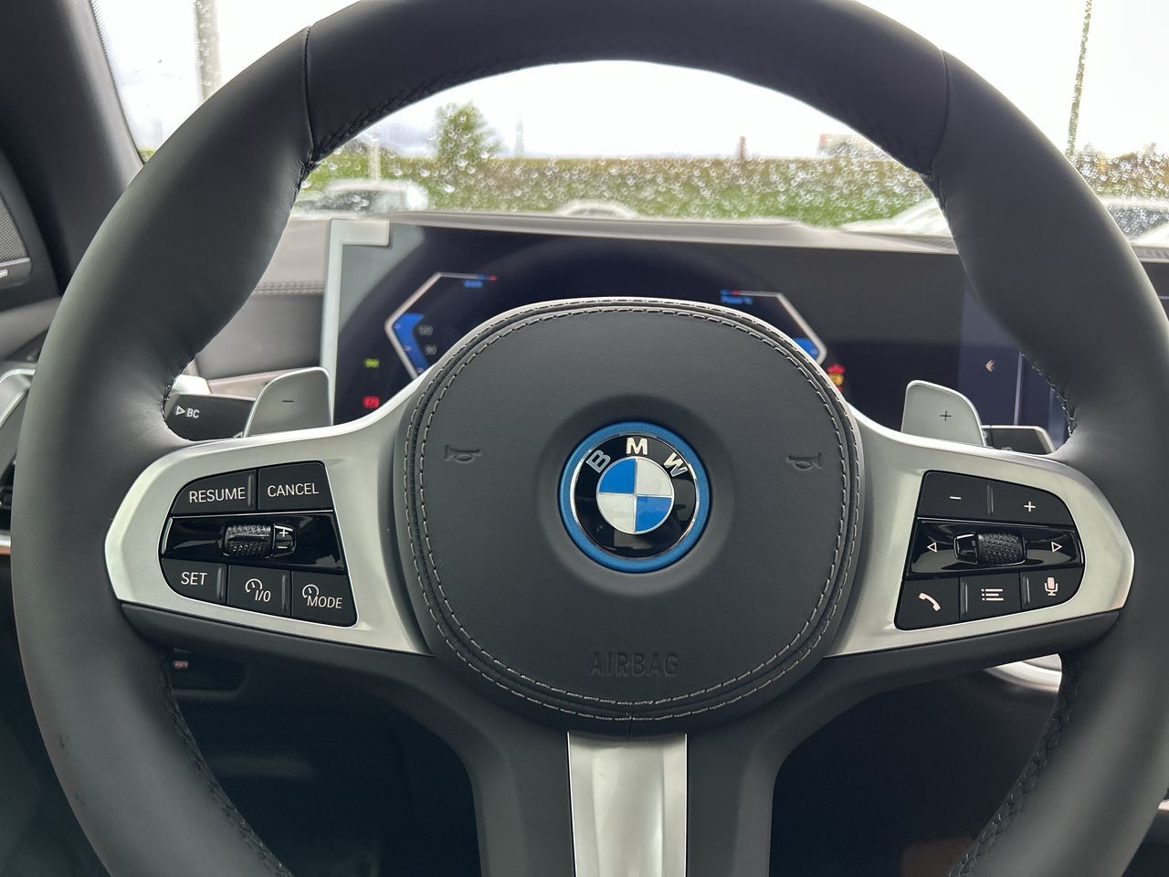 BMW X5 PHEV  2026 à Aurora, Ontario