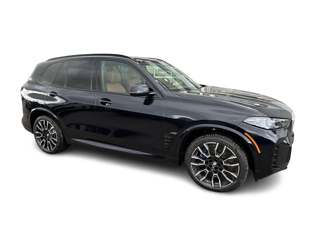 BMW X5 PHEV  2026 à Aurora, Ontario