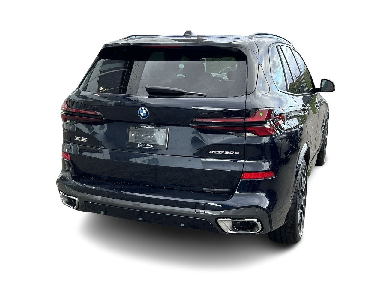 BMW X5 PHEV  2026 à Aurora, Ontario