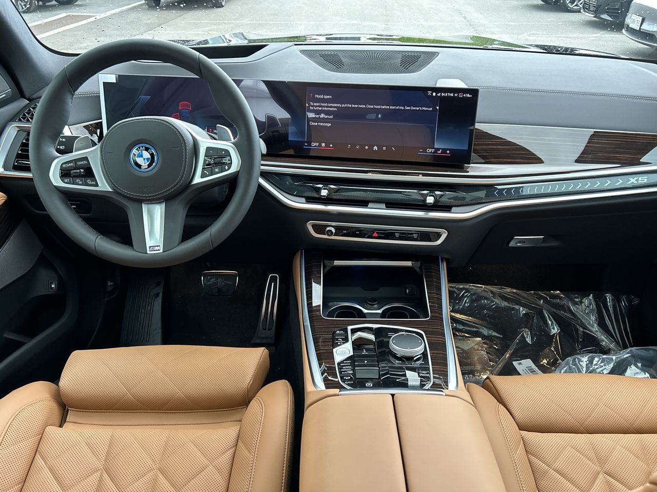 BMW X5 PHEV  2026 à Aurora, Ontario