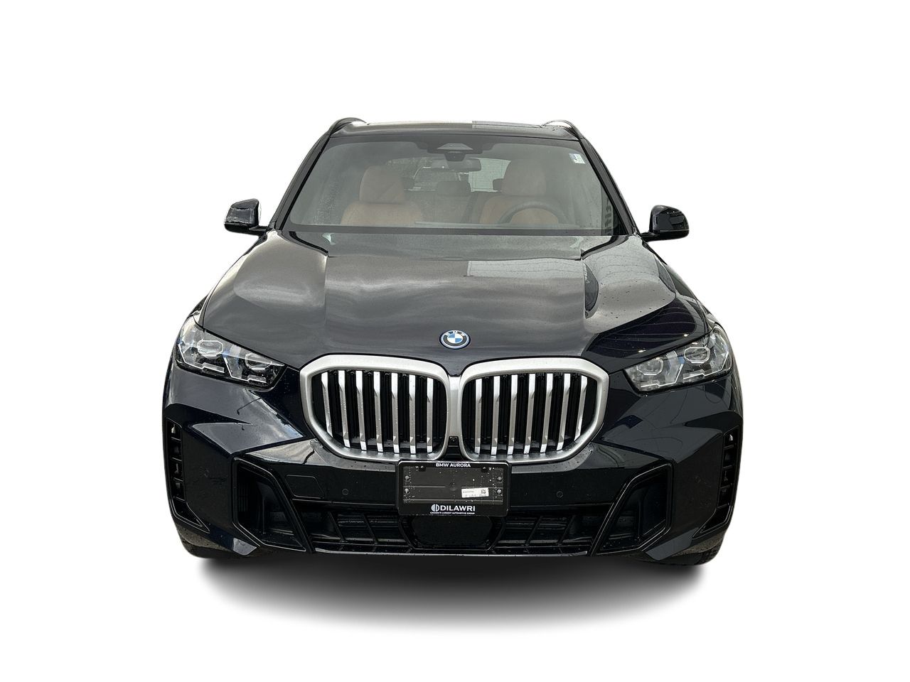 BMW X5 PHEV  2026 à Aurora, Ontario