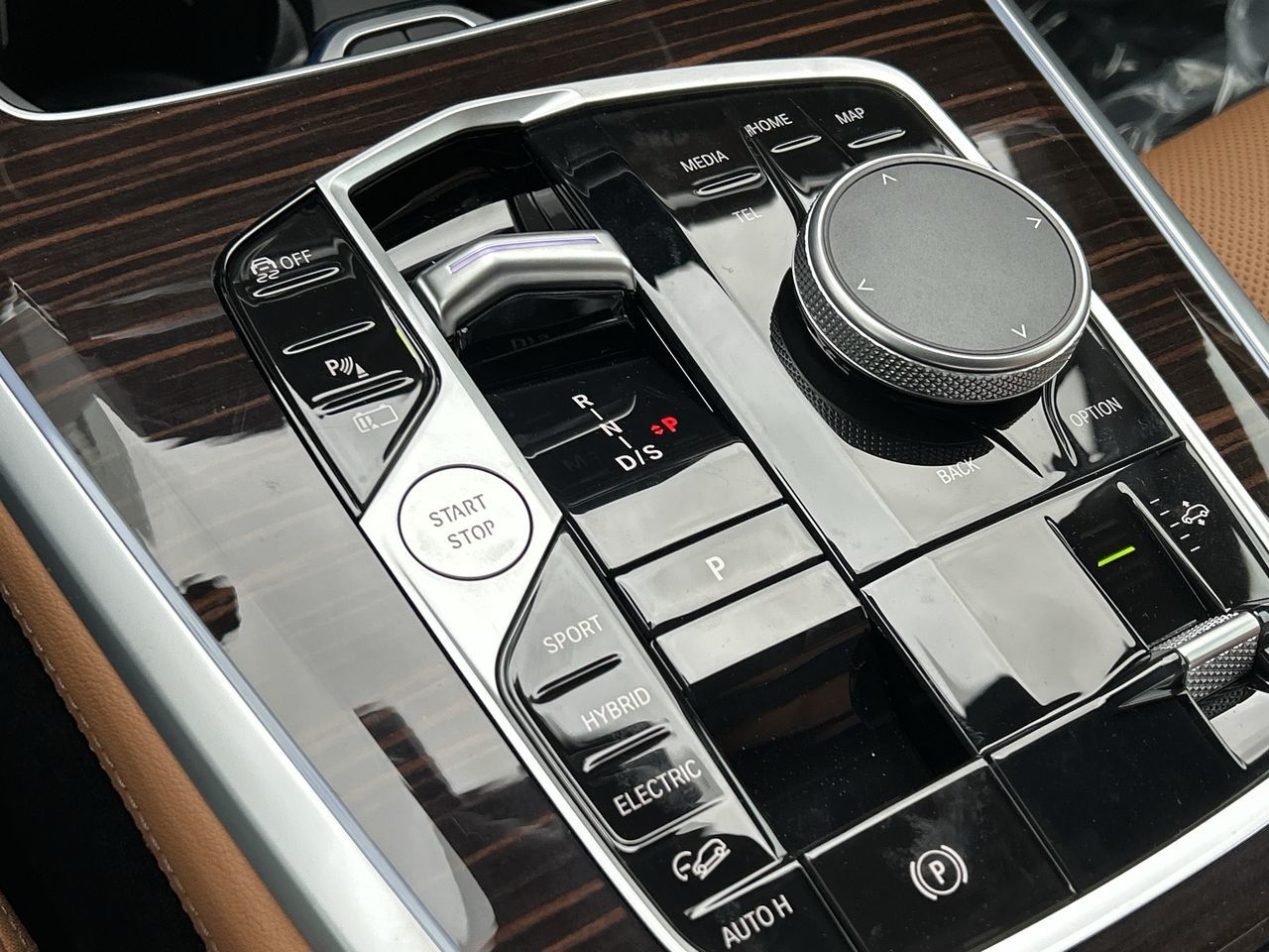 BMW X5 PHEV  2026 à Aurora, Ontario