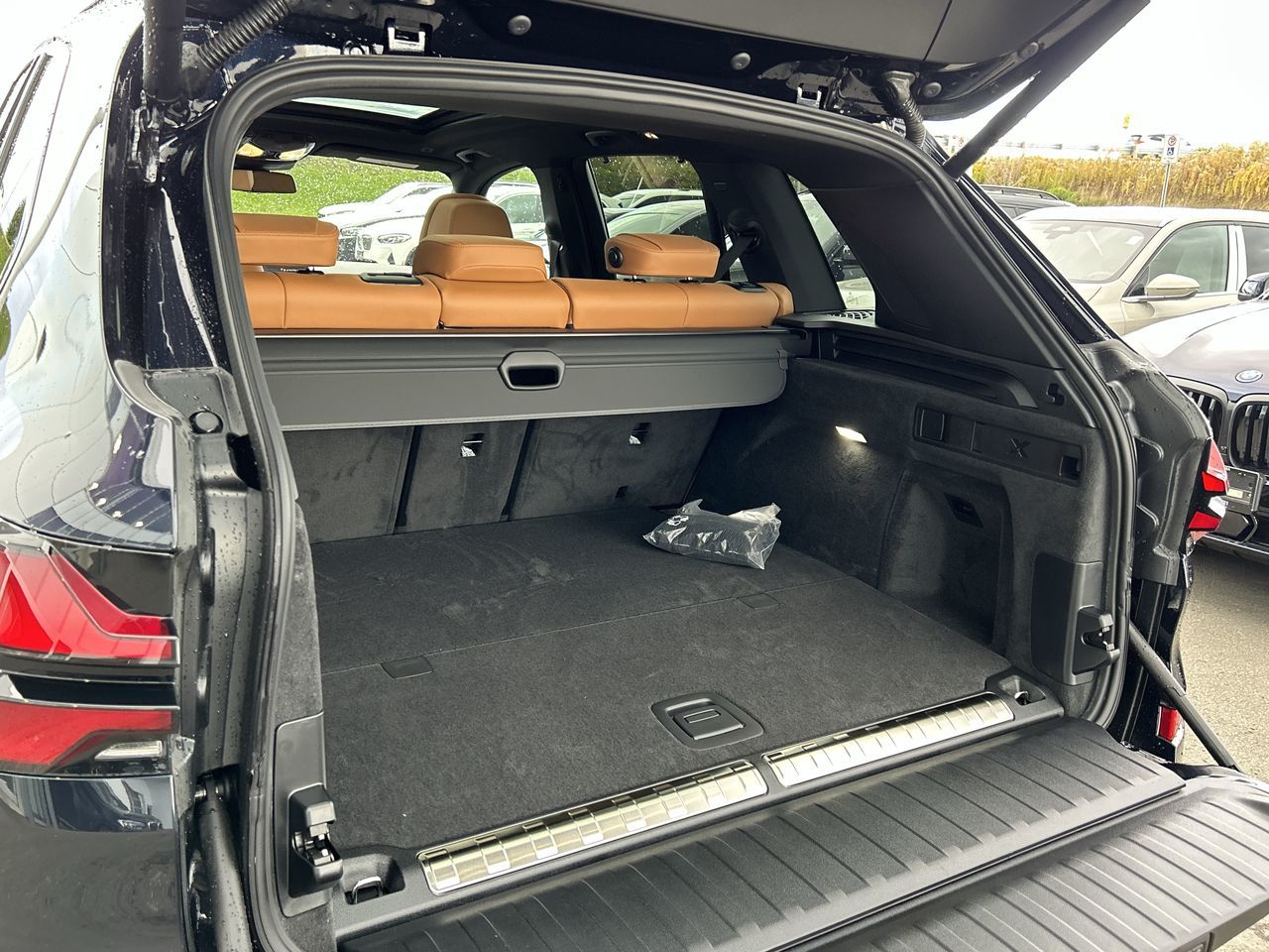 BMW X5 PHEV  2026 à Aurora, Ontario