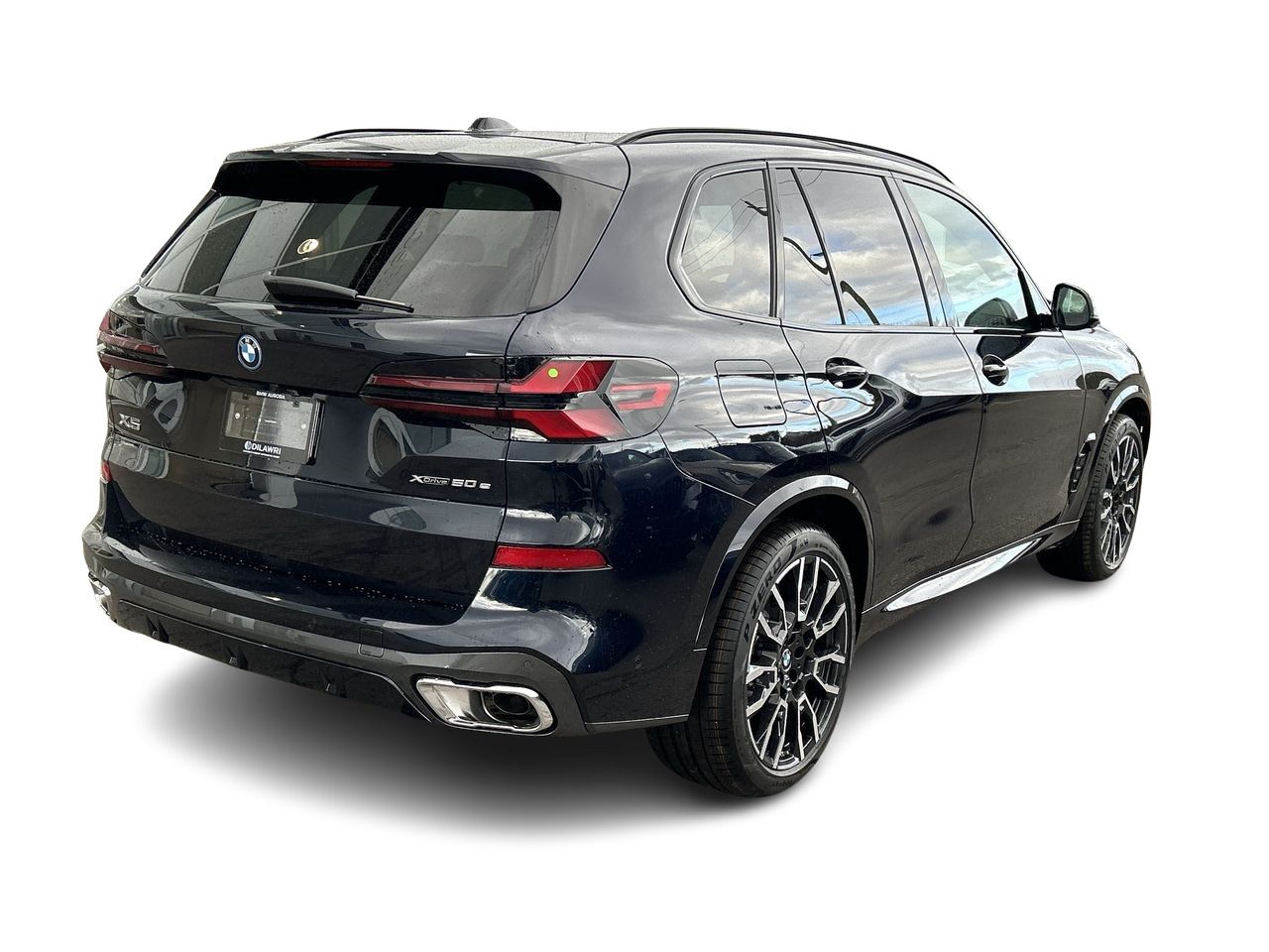 BMW X5 PHEV  2026 à Aurora, Ontario