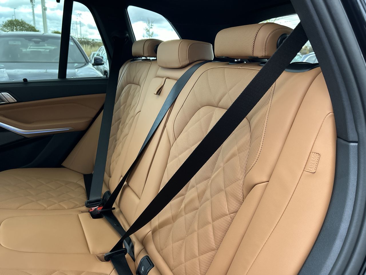 BMW X5 PHEV  2026 à Aurora, Ontario