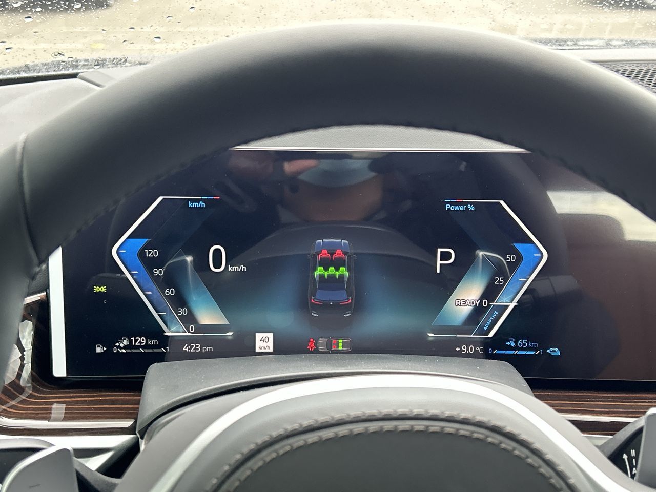 BMW X5 PHEV  2026 à Aurora, Ontario