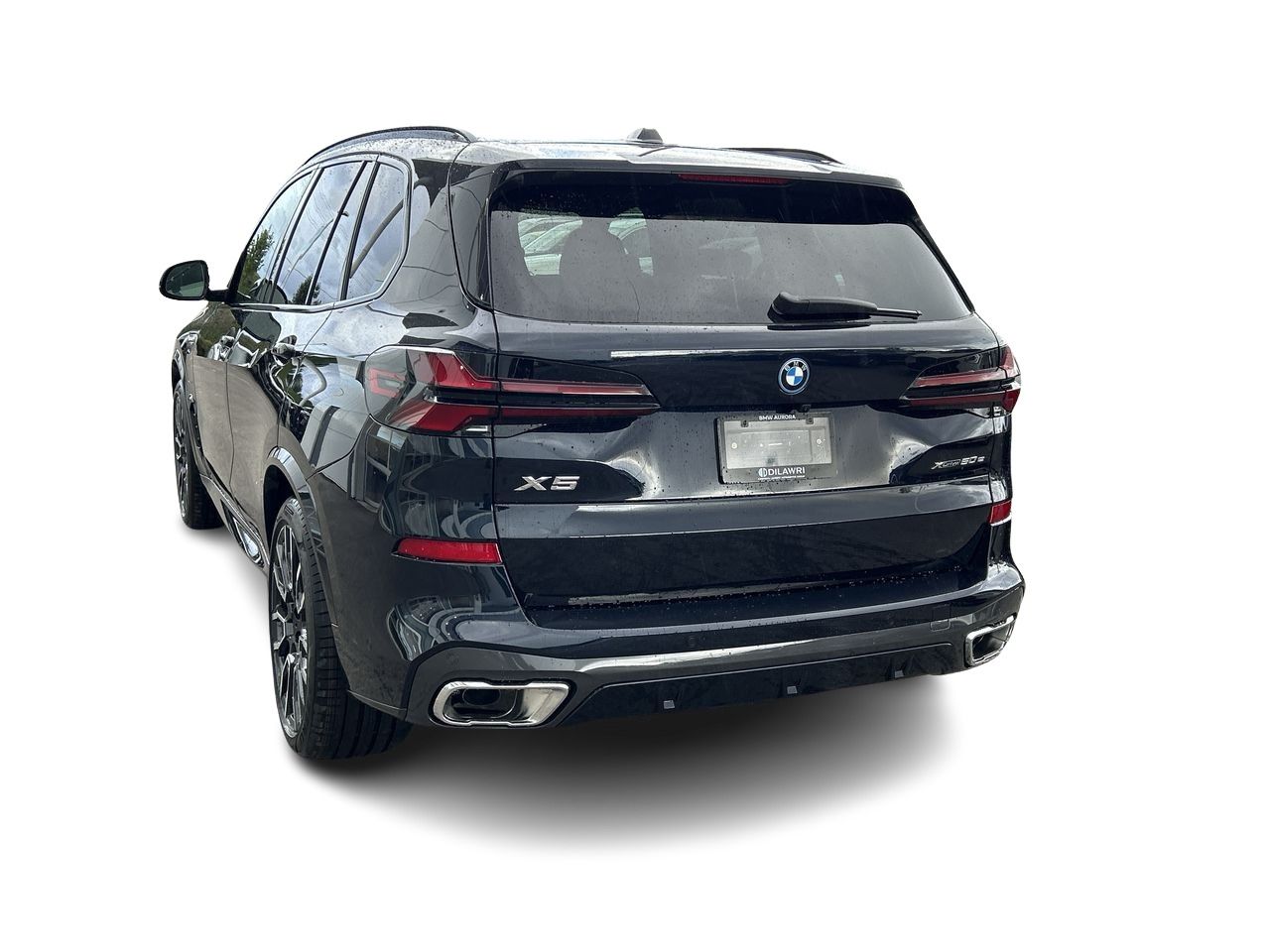 BMW X5 PHEV  2026 à Aurora, Ontario