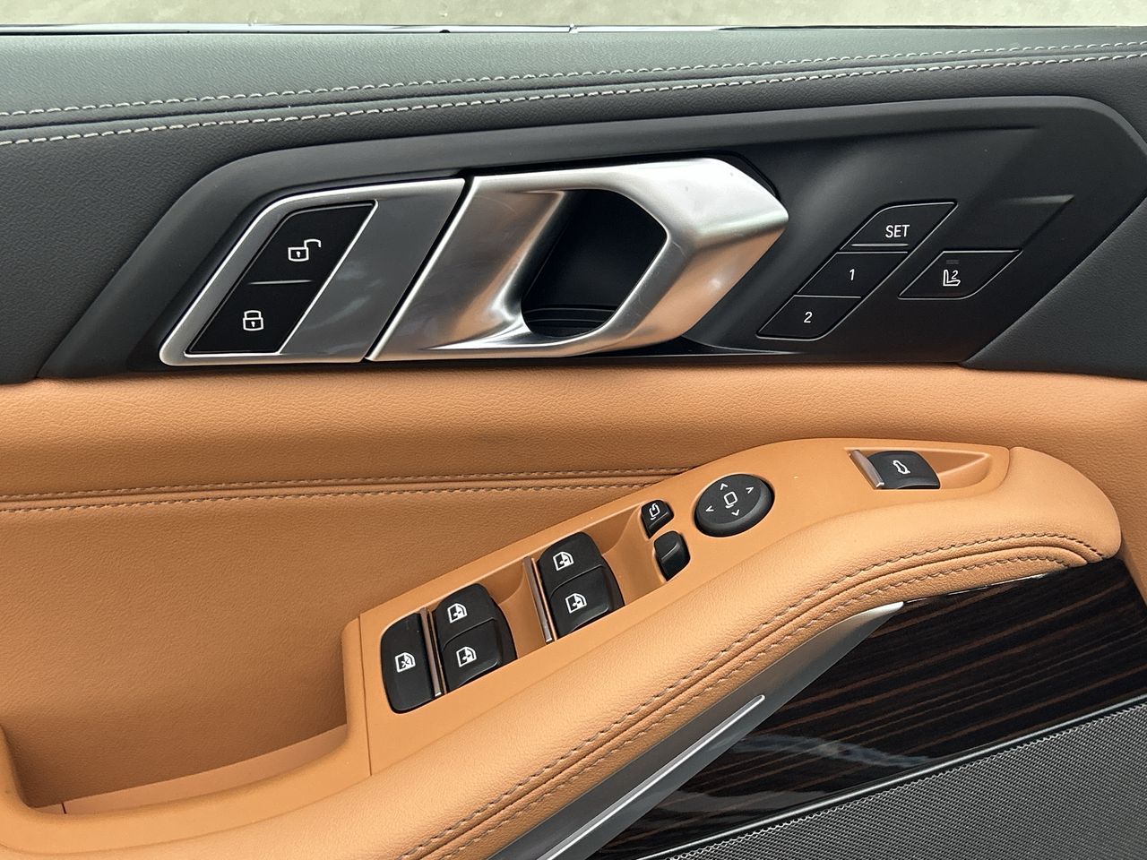 BMW X5 PHEV  2026 à Aurora, Ontario