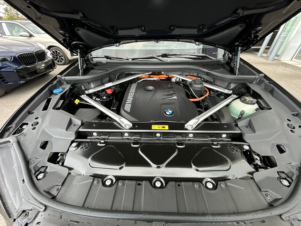 BMW X5 PHEV  2026 à Aurora, Ontario
