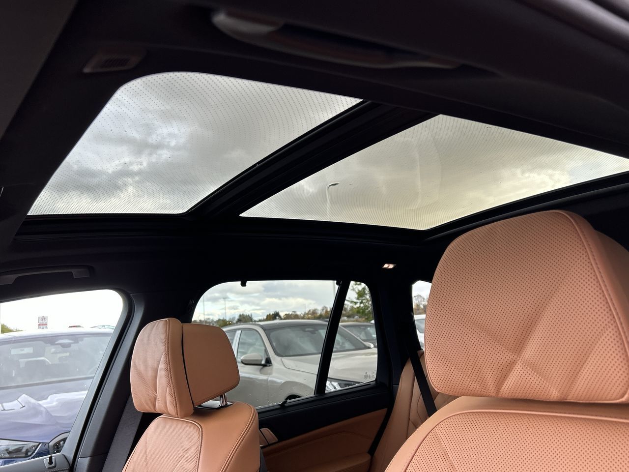 BMW X5 PHEV  2026 à Aurora, Ontario