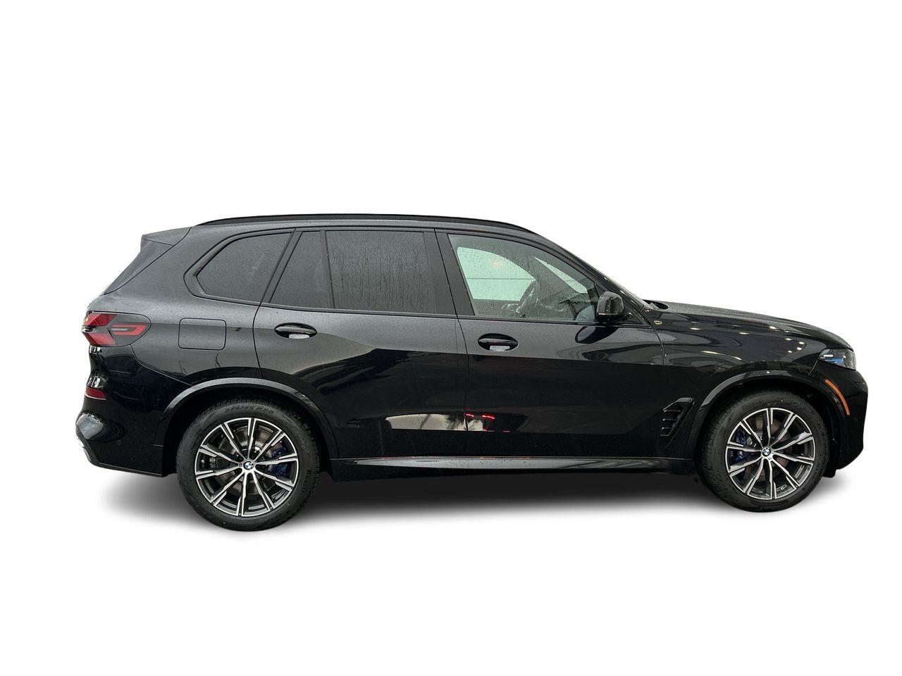 2026 BMW X5 PHEV