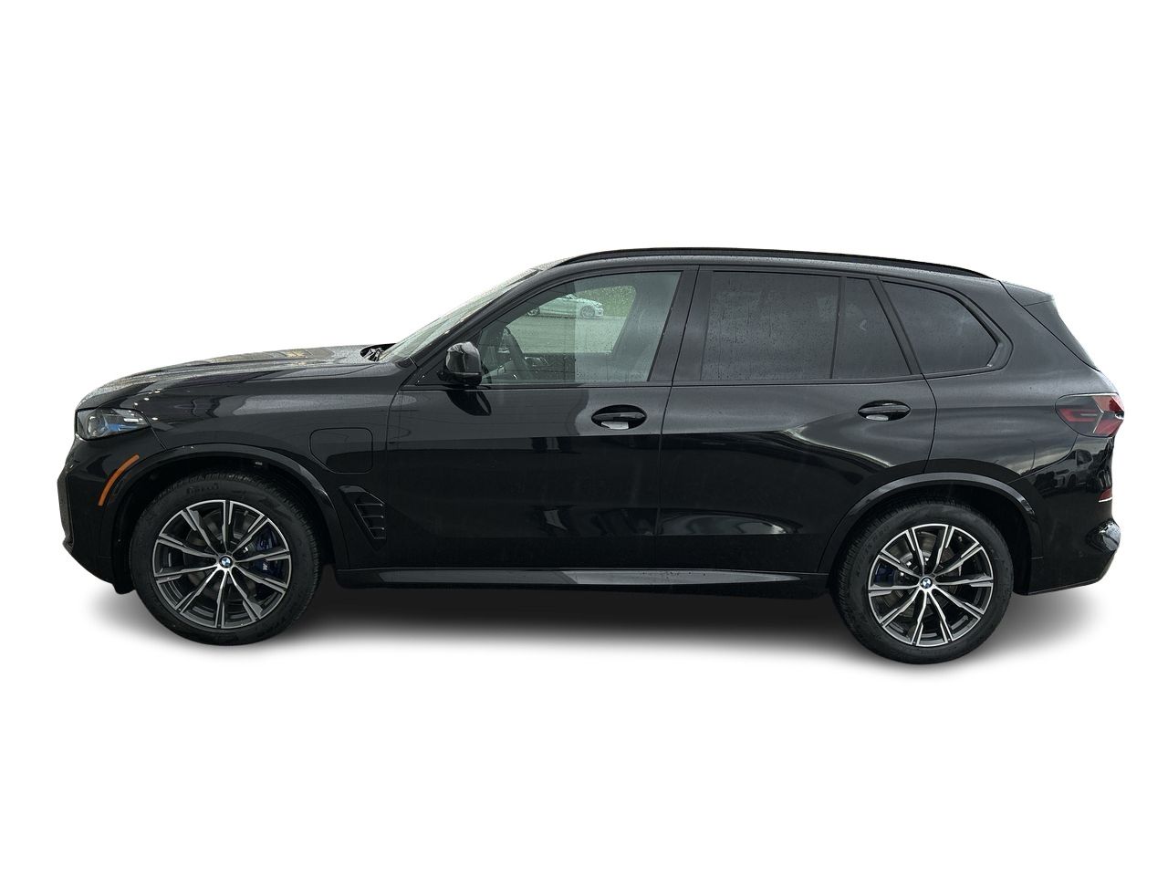 2026 BMW X5 PHEV