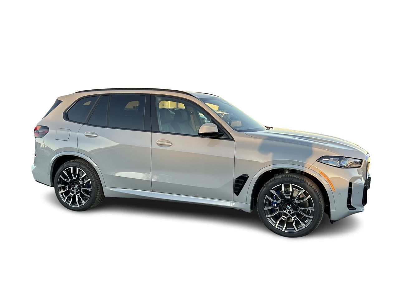 2026 BMW X5 PHEV