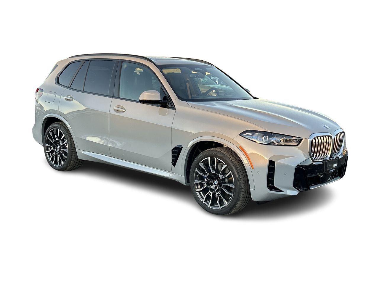 2026 BMW X5 PHEV