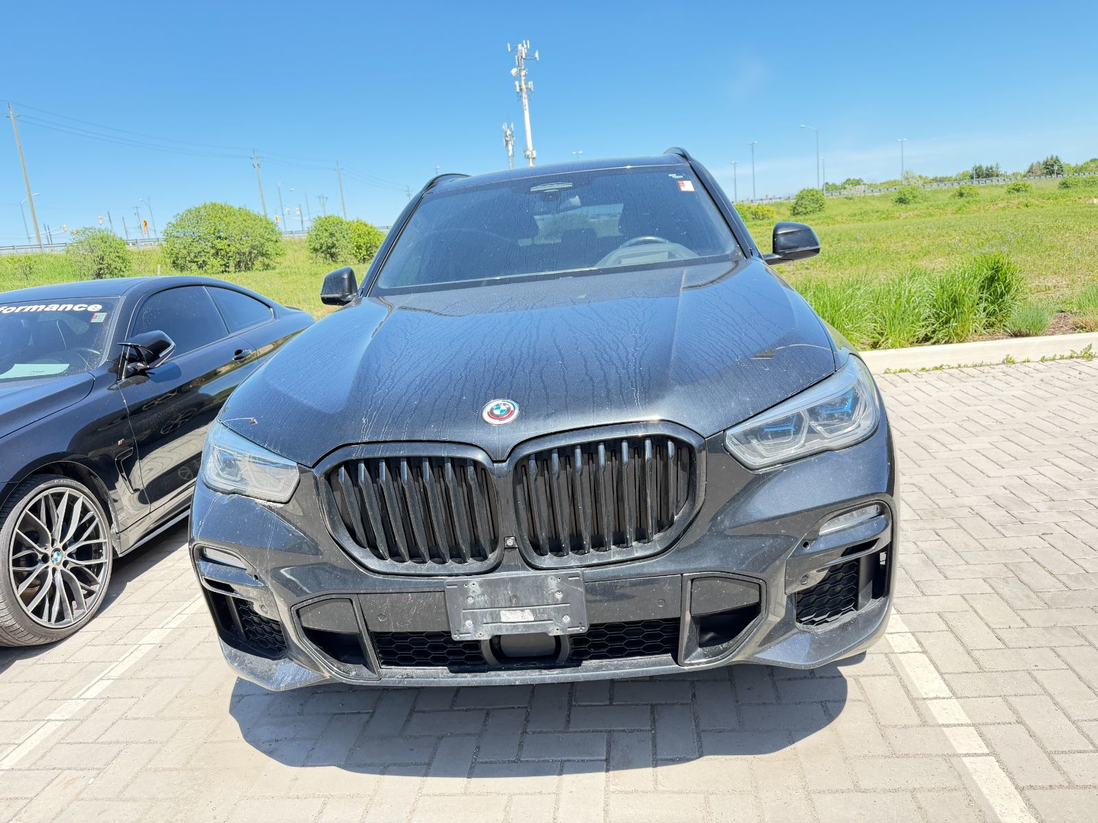 2023 BMW X5 M Sport Edition | Driver Assistance PKG