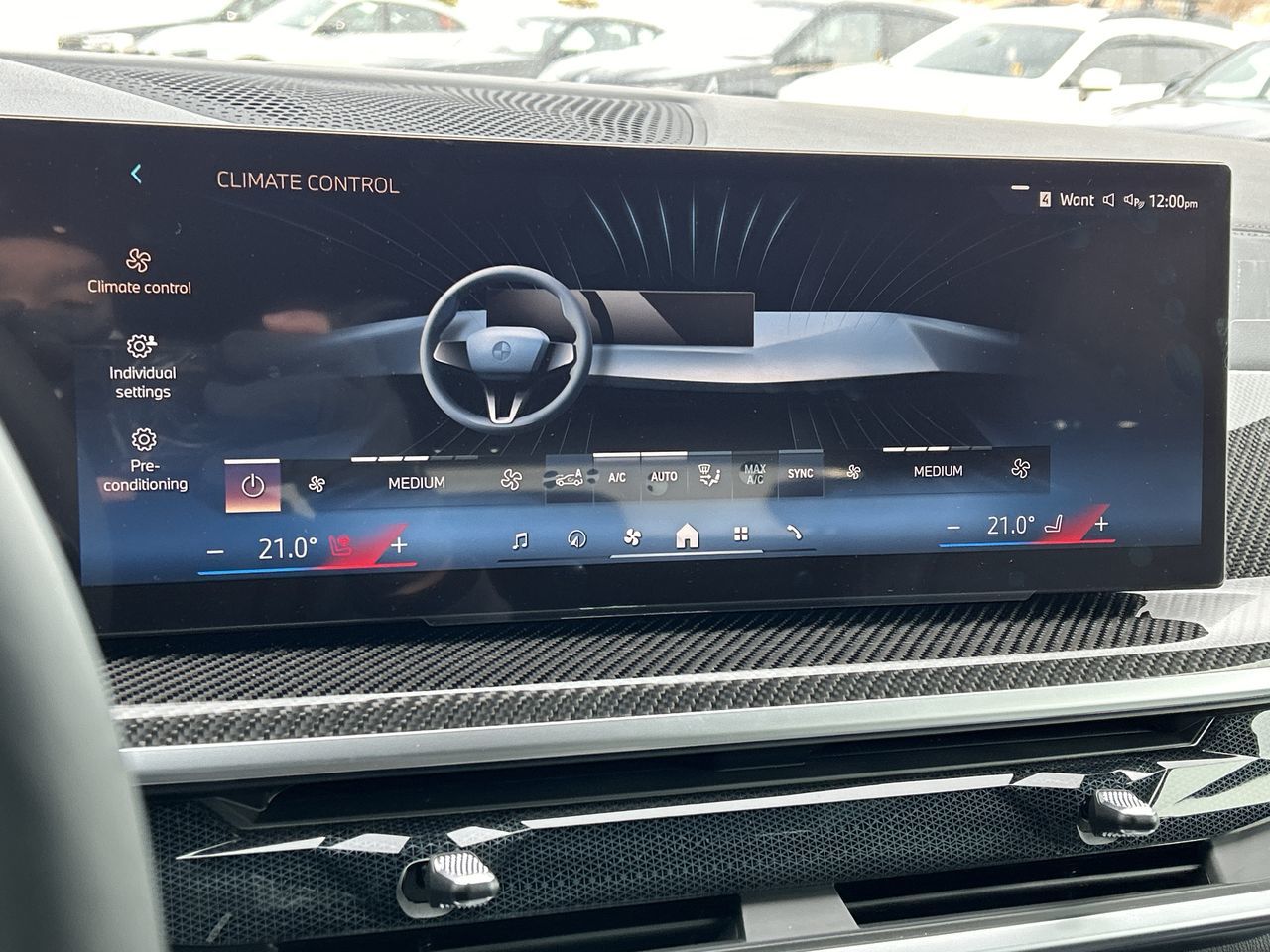 BMW X5 xDrive40i  2024 à Aurora, Ontario