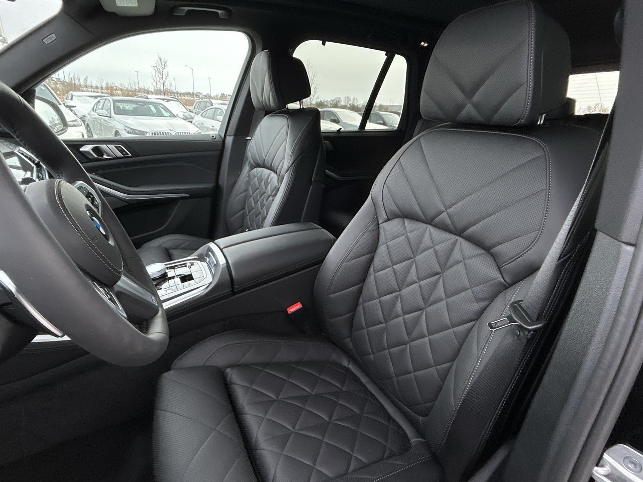 BMW X5 xDrive40i  2024 à Aurora, Ontario