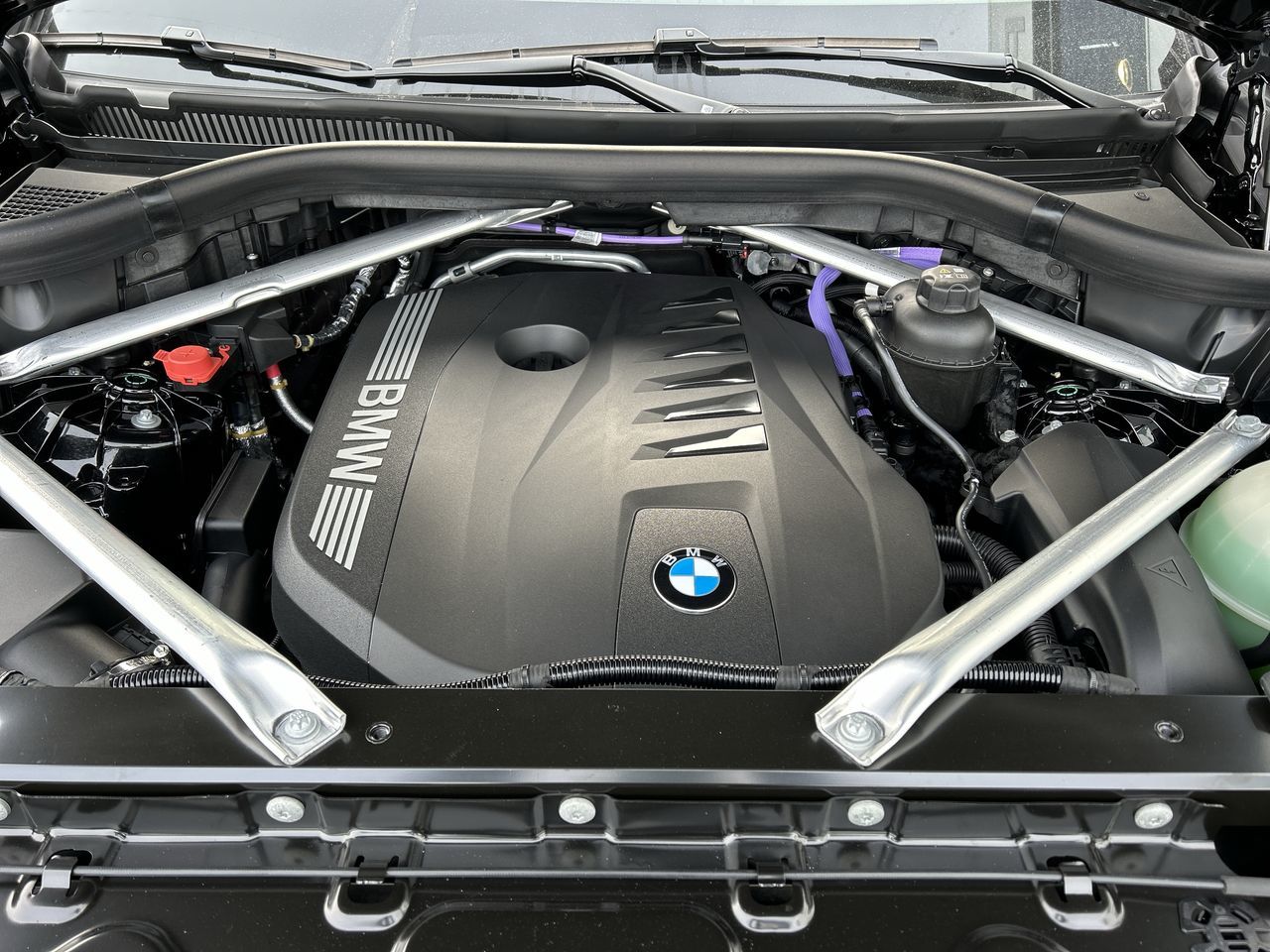 BMW X5 xDrive40i  2024 à Aurora, Ontario