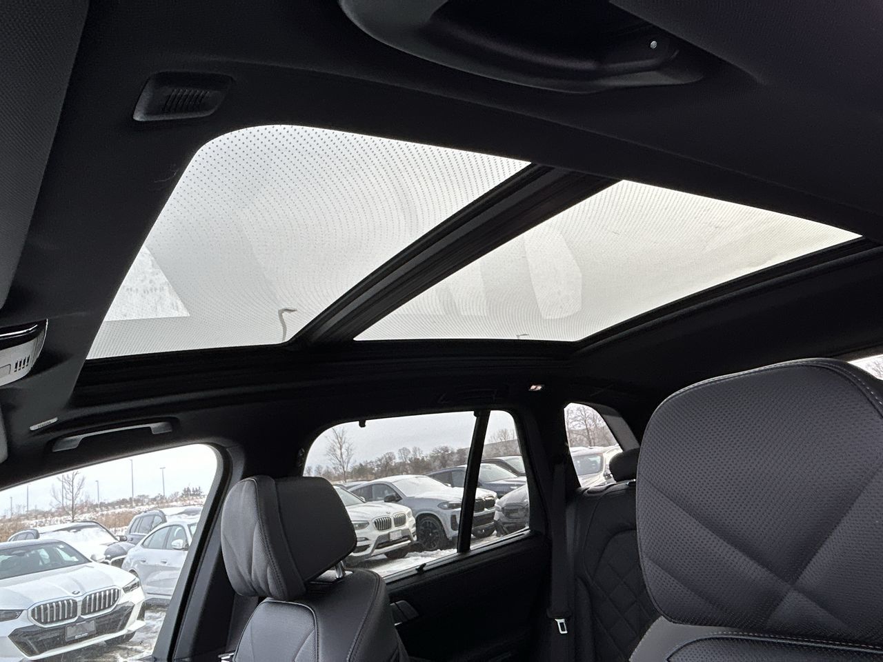 BMW X5 xDrive40i  2024 à Aurora, Ontario