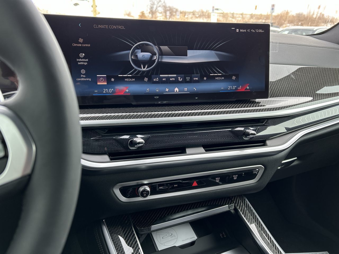 BMW X5 xDrive40i  2024 à Aurora, Ontario