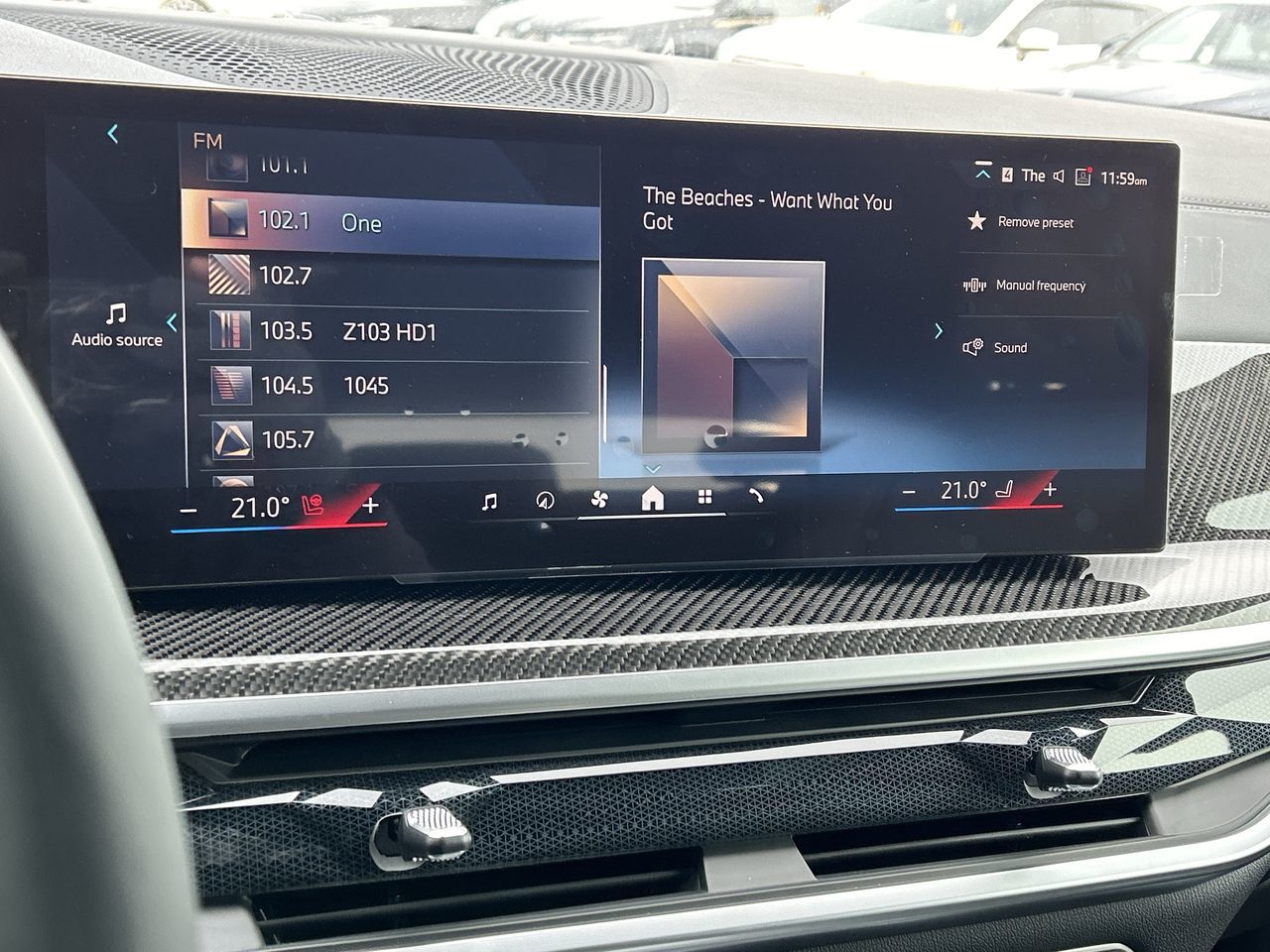 BMW X5 xDrive40i  2024 à Aurora, Ontario