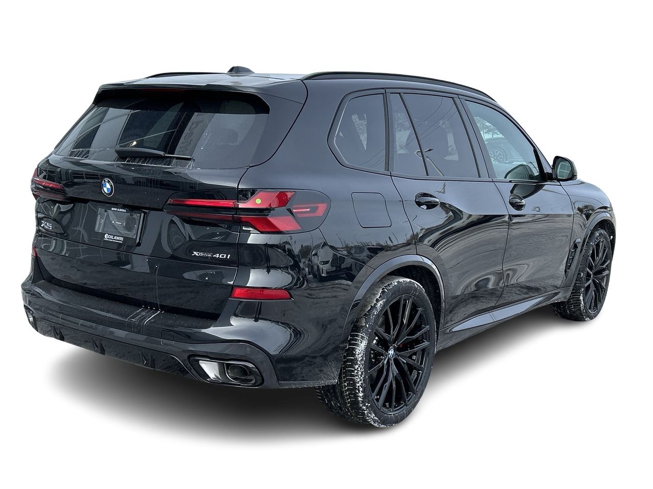 BMW X5 xDrive40i  2024 à Aurora, Ontario