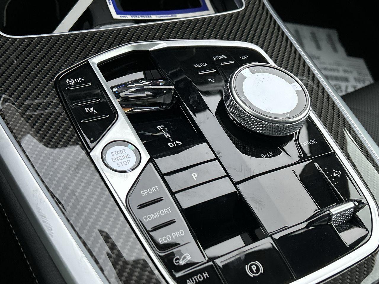 BMW X5 xDrive40i  2024 à Aurora, Ontario