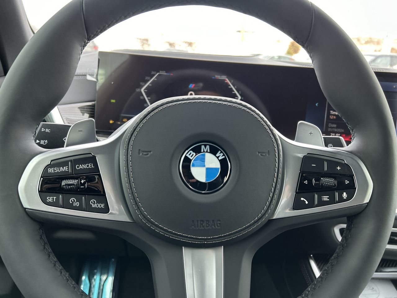 BMW X5 xDrive40i  2024 à Aurora, Ontario