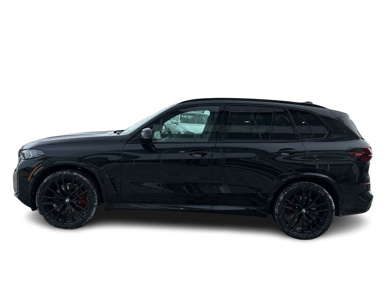 BMW X5 xDrive40i  2024 à Aurora, Ontario