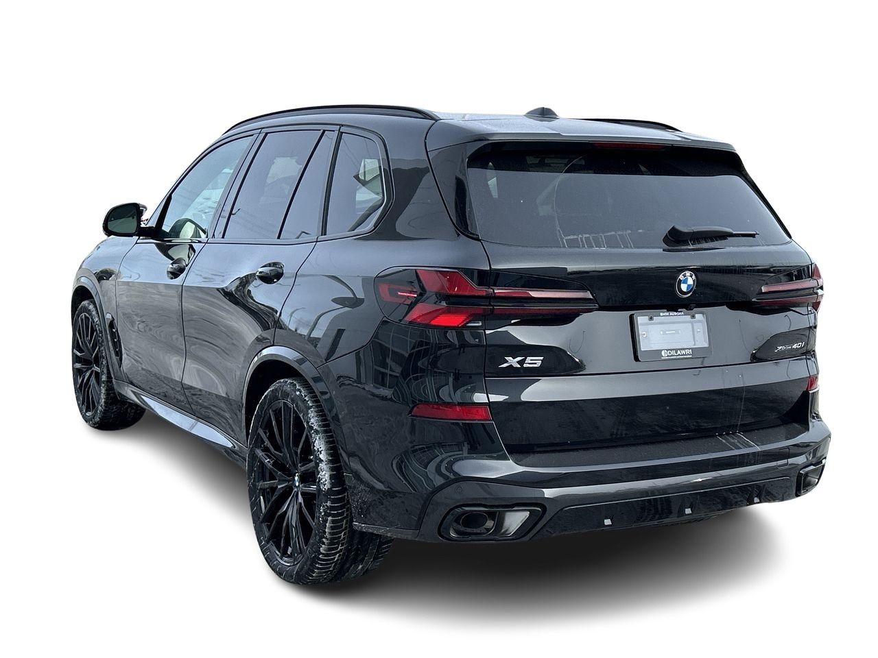 BMW X5 xDrive40i  2024 à Aurora, Ontario