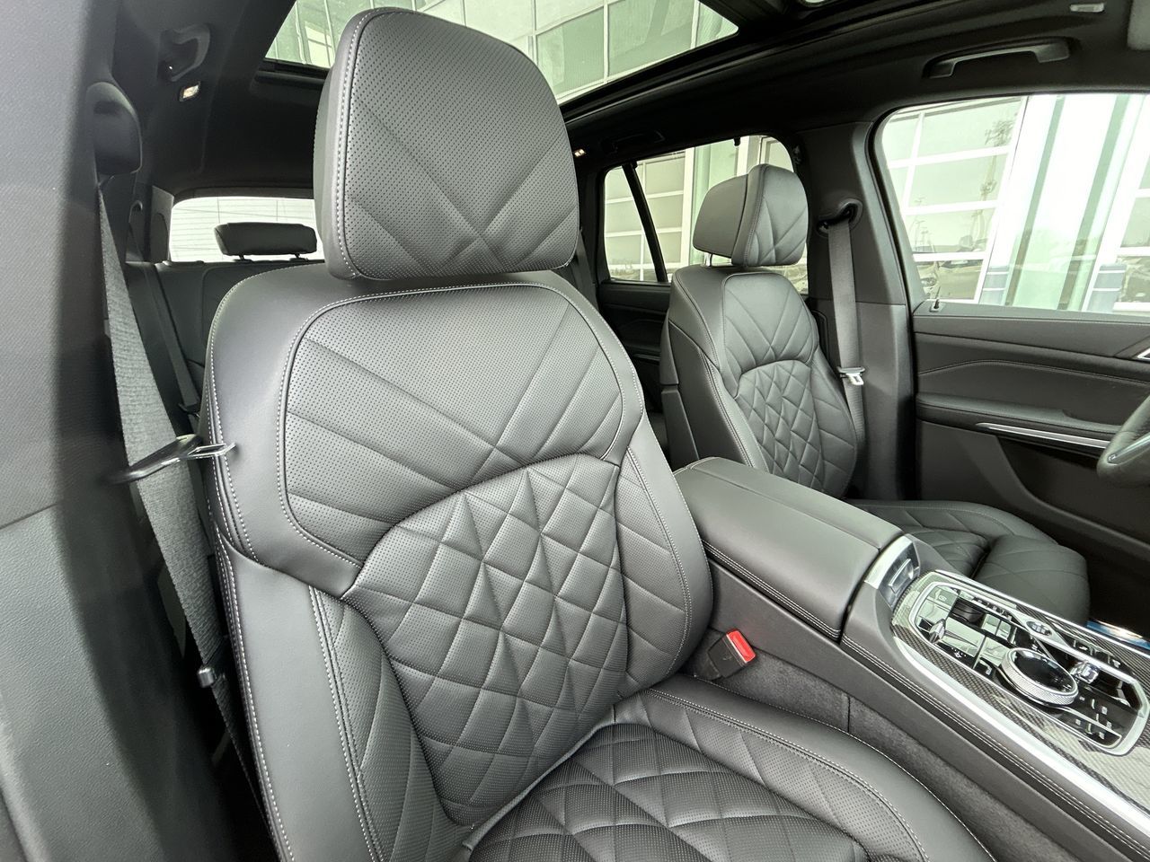 BMW X5 xDrive40i  2024 à Aurora, Ontario