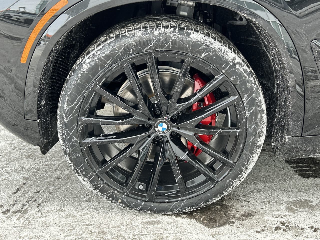 BMW X5 xDrive40i  2024 à Aurora, Ontario