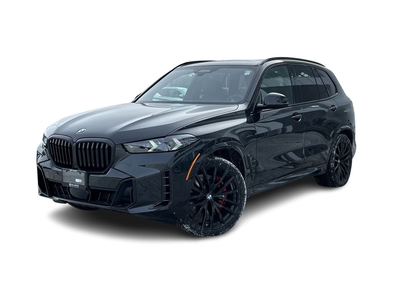 BMW X5 xDrive40i  2024 à Aurora, Ontario