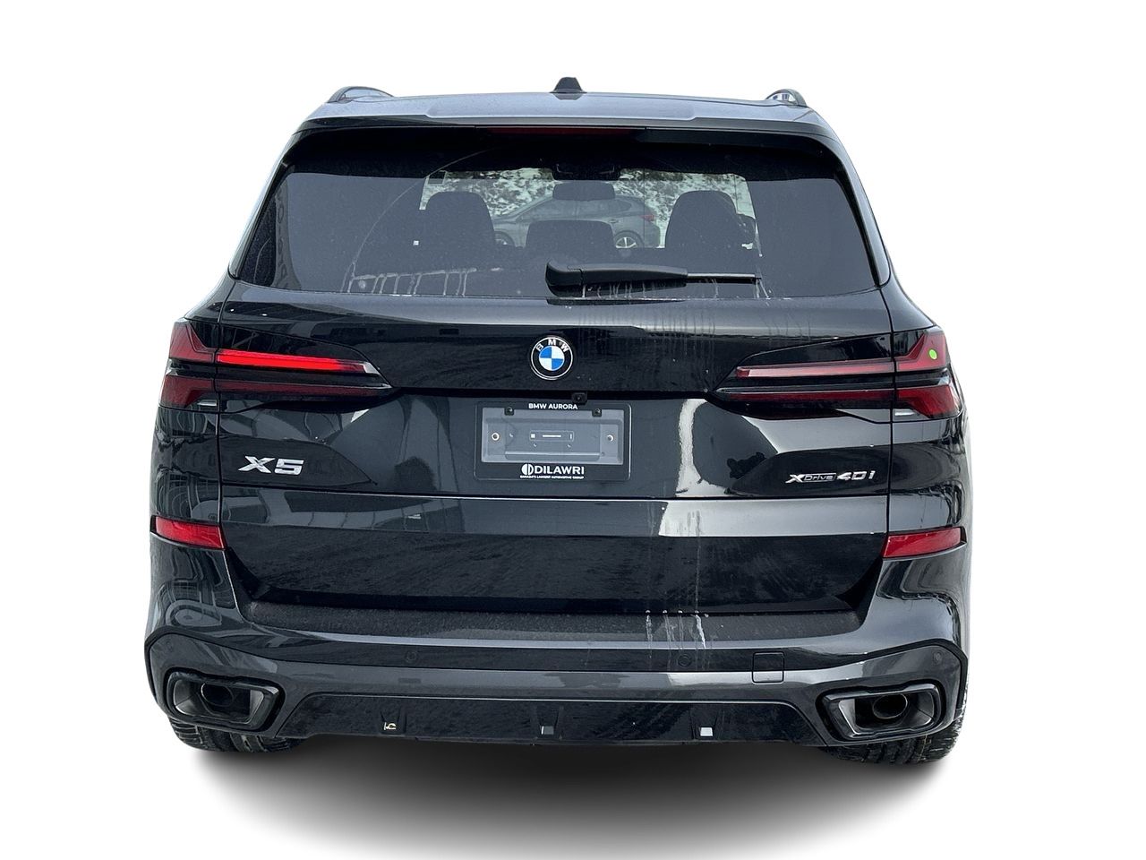 BMW X5 xDrive40i  2024 à Aurora, Ontario