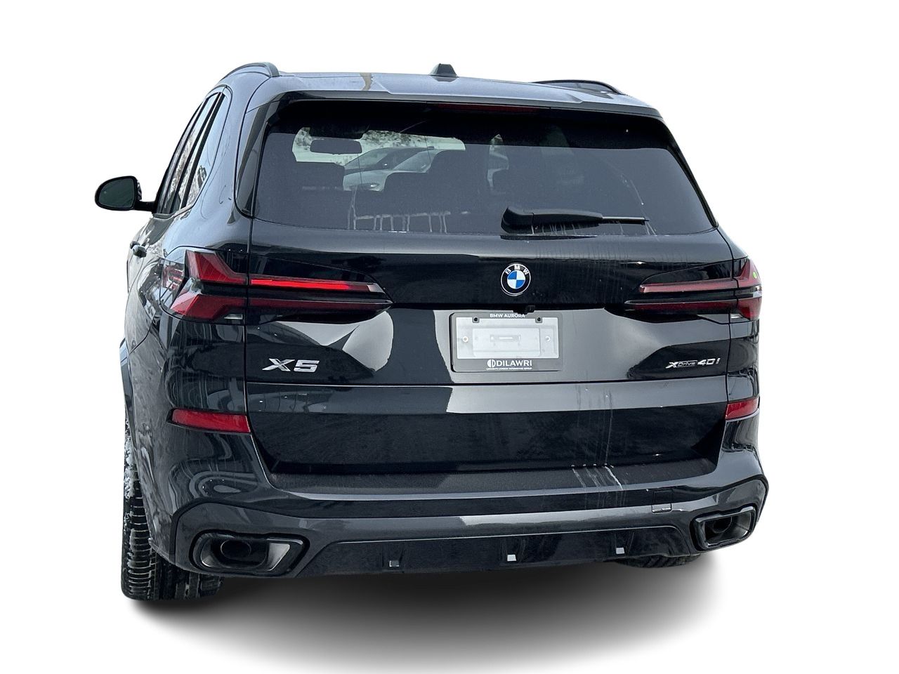 BMW X5 xDrive40i  2024 à Aurora, Ontario