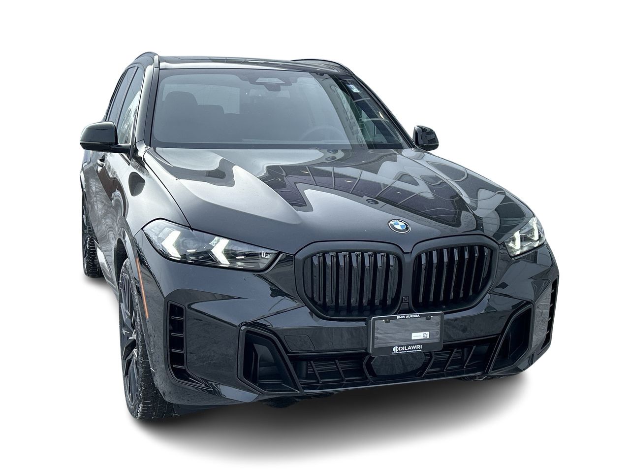 BMW X5 xDrive40i  2024 à Aurora, Ontario