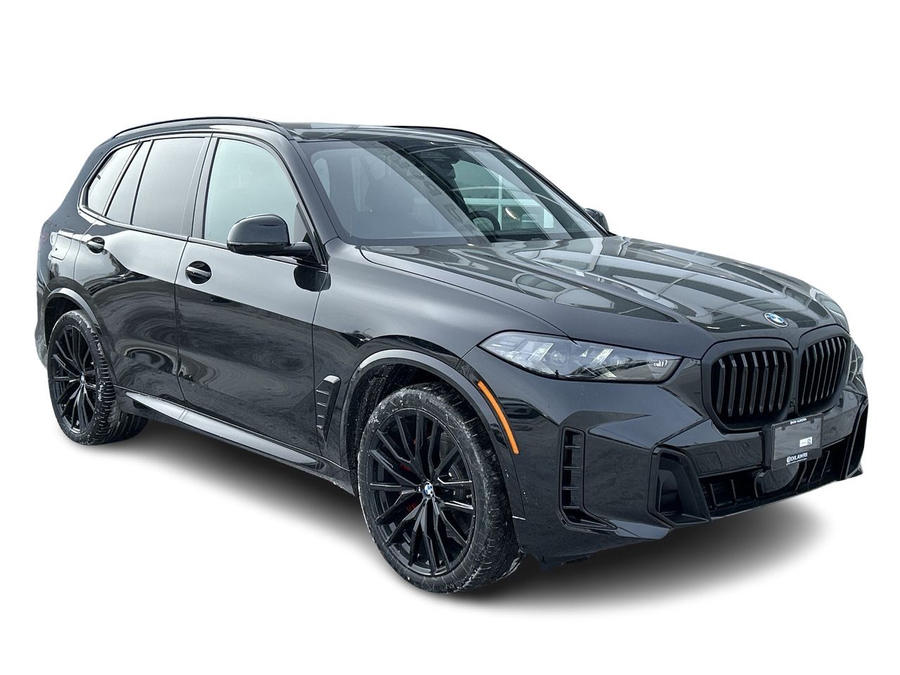 BMW X5 xDrive40i  2024 à Aurora, Ontario