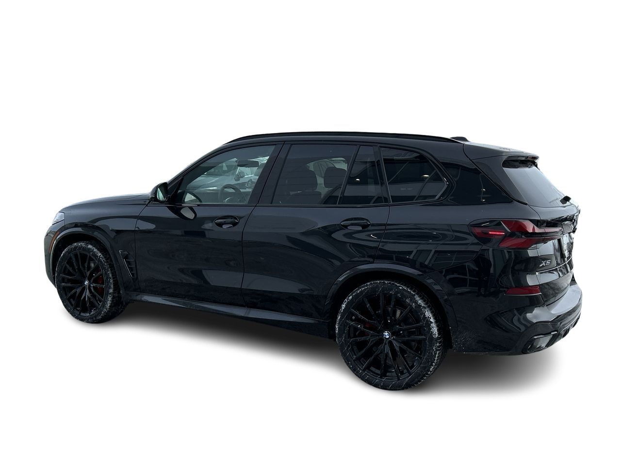 BMW X5 xDrive40i  2024 à Aurora, Ontario