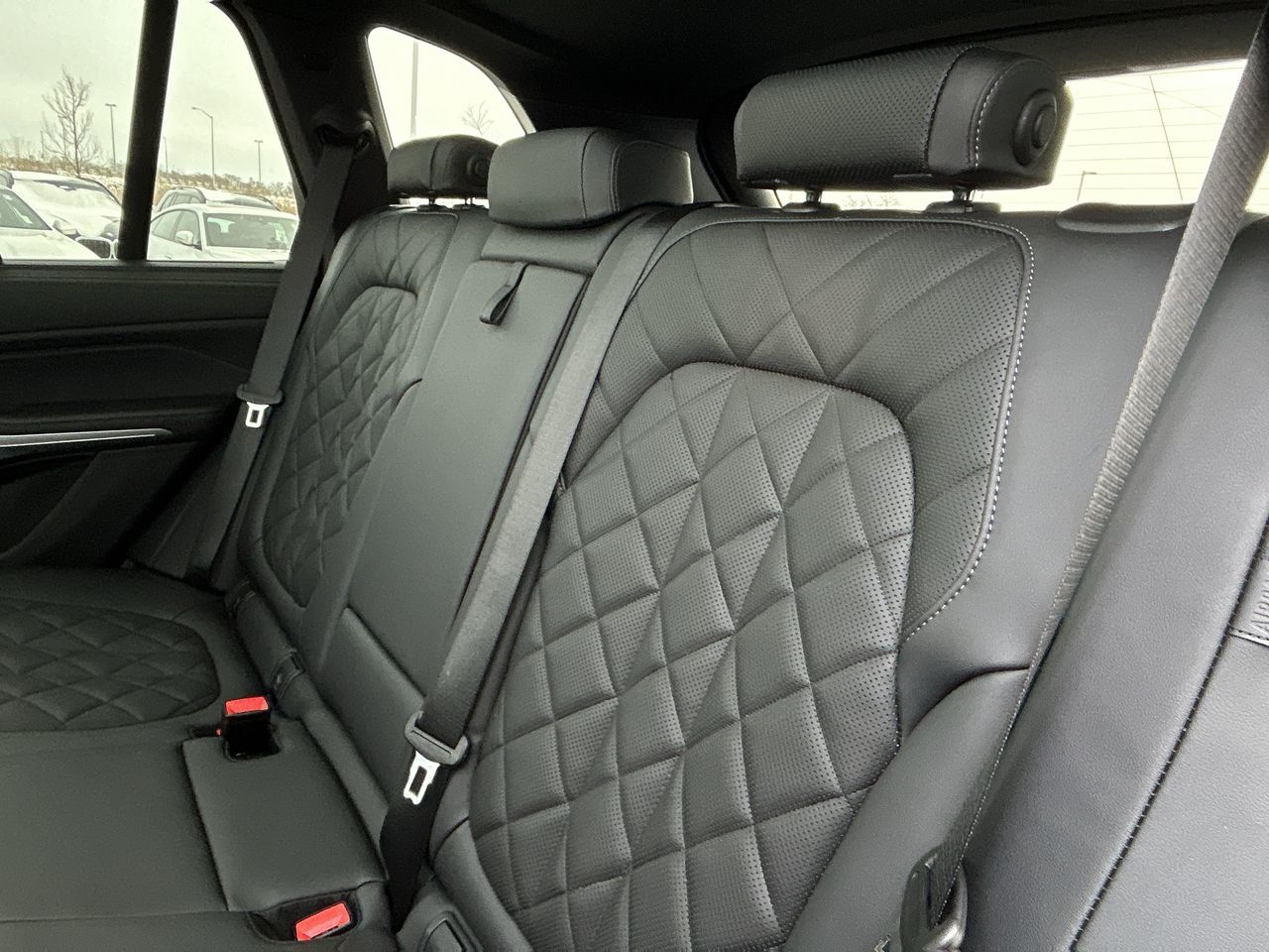 BMW X5 xDrive40i  2024 à Aurora, Ontario