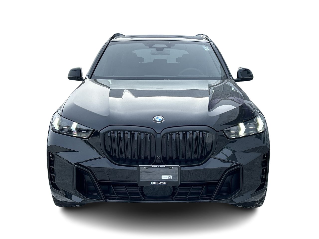 BMW X5 xDrive40i  2024 à Aurora, Ontario