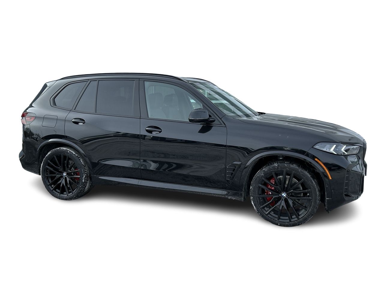 BMW X5 xDrive40i  2024 à Aurora, Ontario