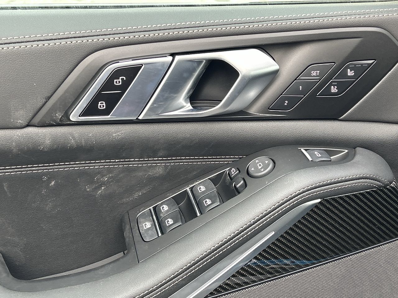 BMW X5 xDrive40i  2024 à Aurora, Ontario