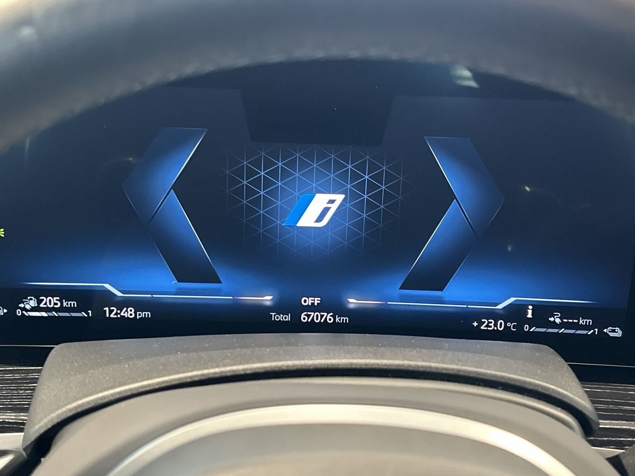 2024 BMW X5 xDrive50e