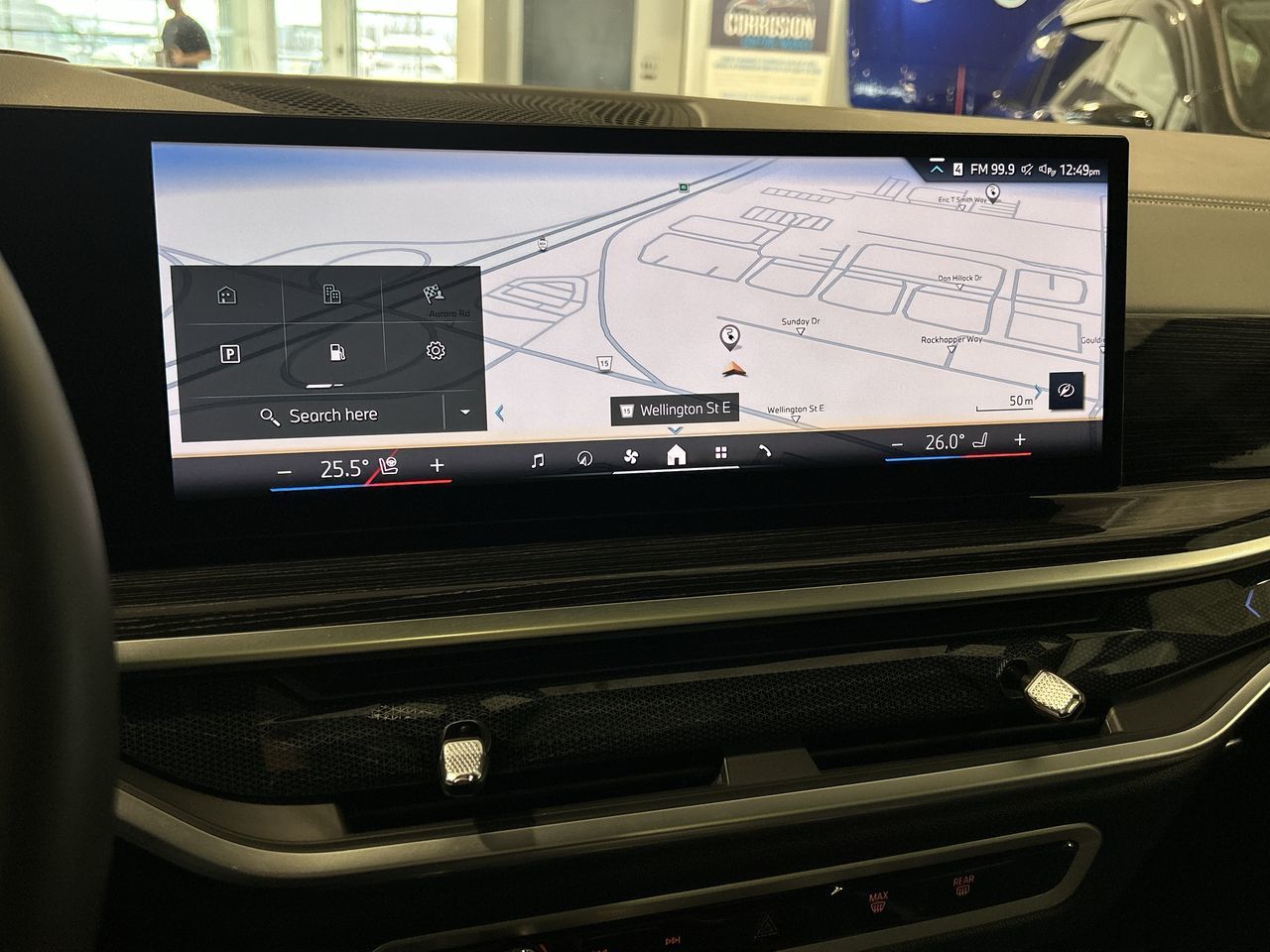 2024 BMW X5 xDrive50e