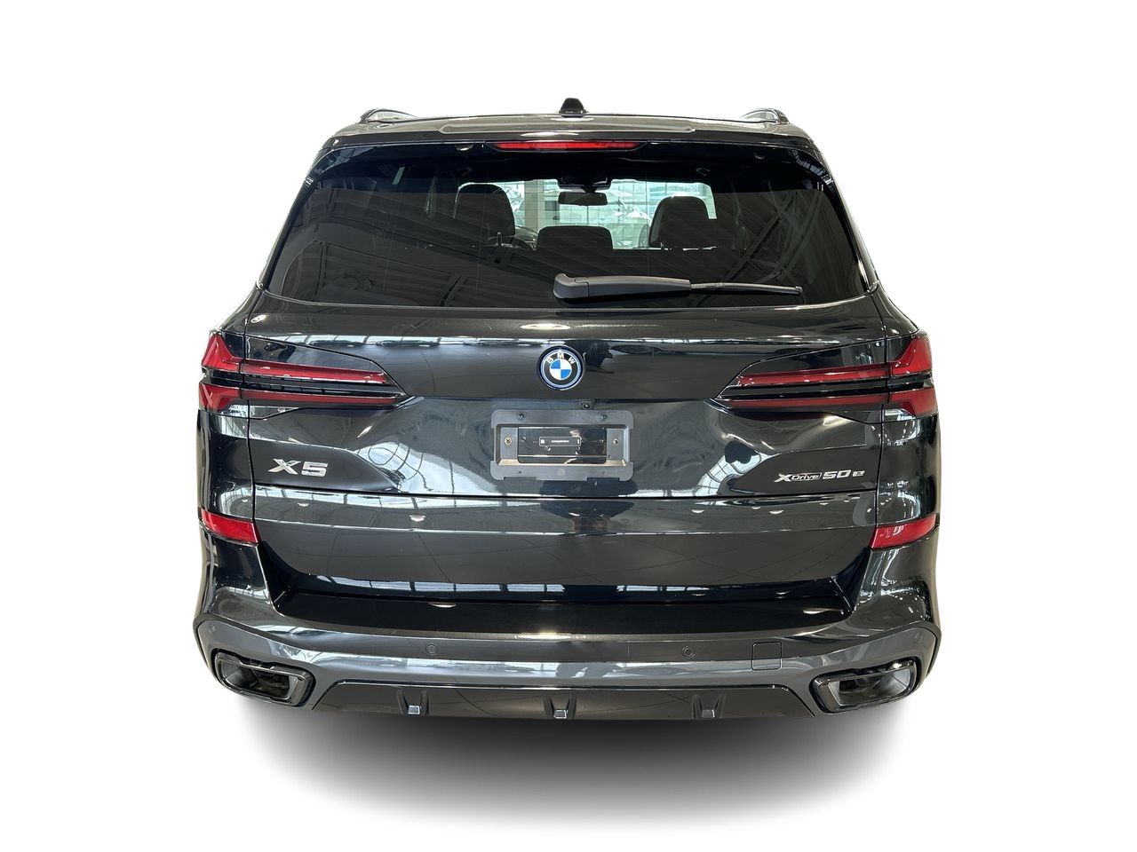 2024 BMW X5 xDrive50e