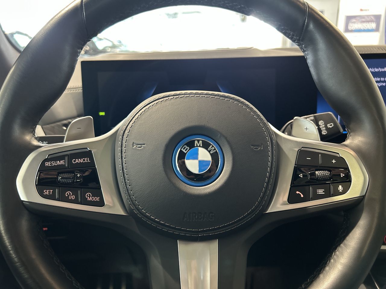 2024 BMW X5 xDrive50e