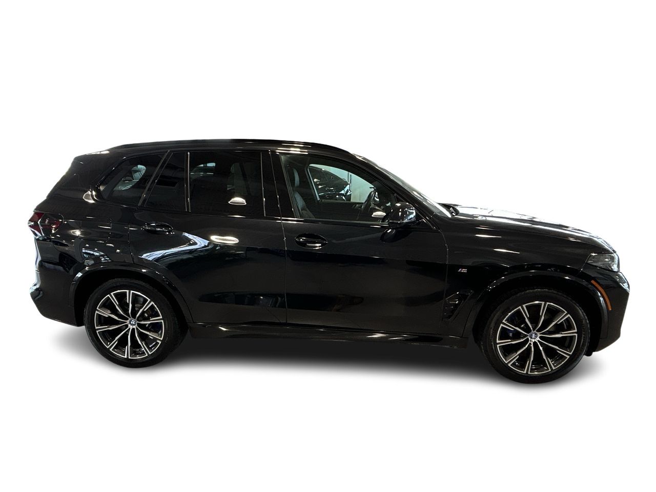 2024 BMW X5 xDrive50e