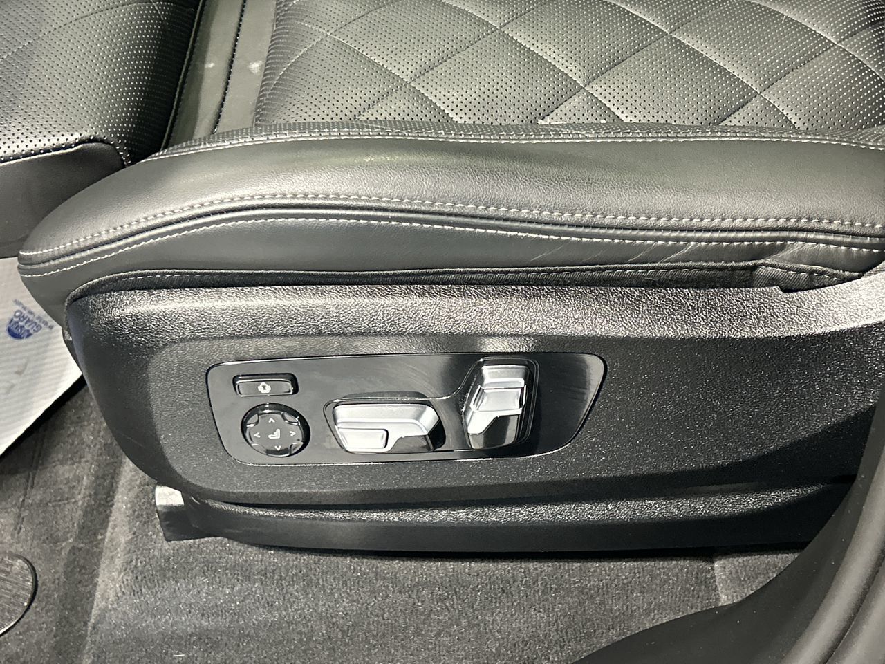 2024 BMW X5 xDrive50e