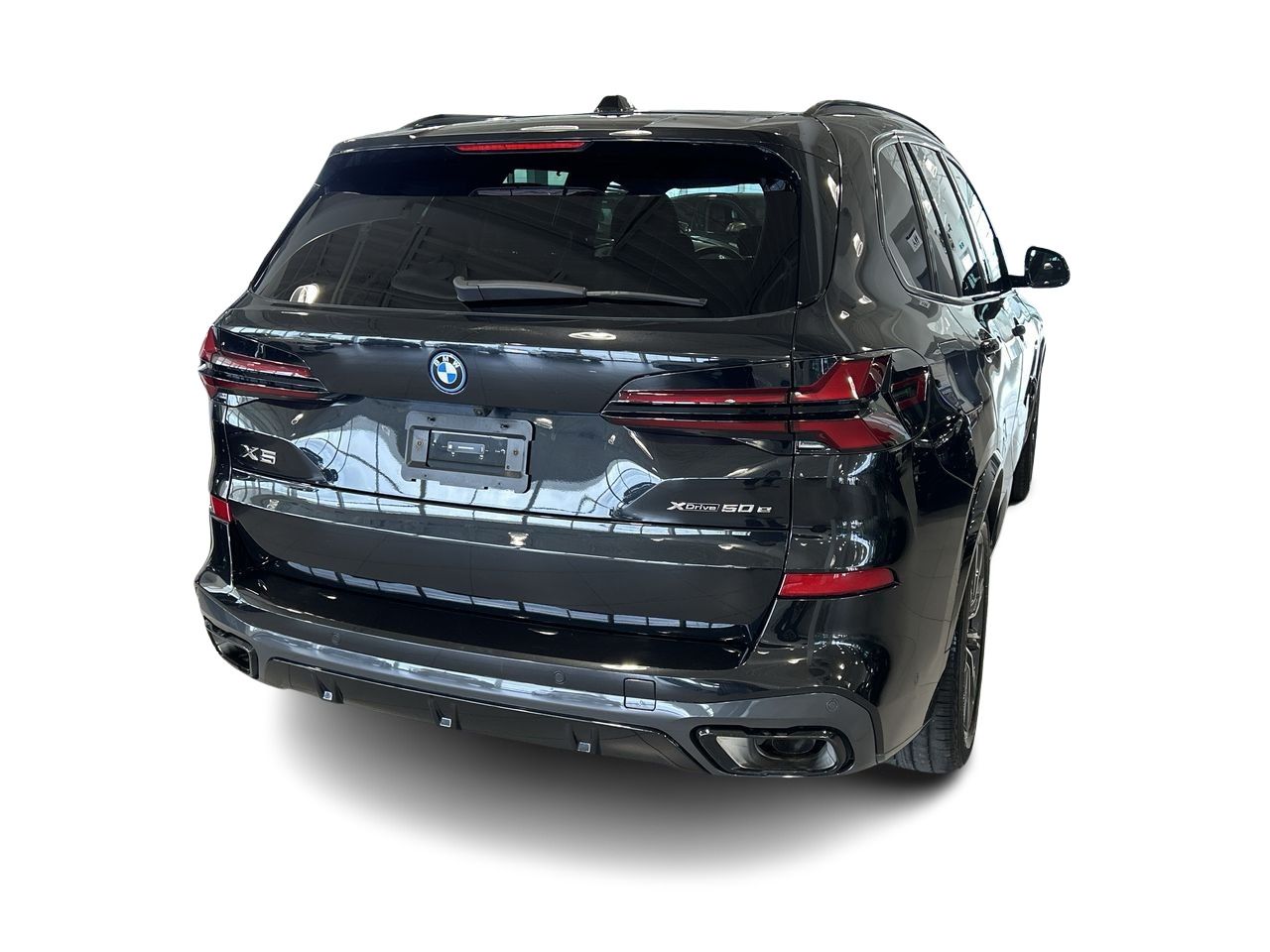 2024 BMW X5 xDrive50e