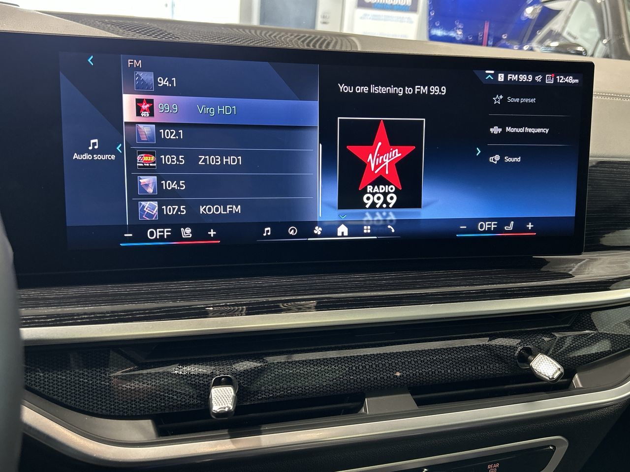 2024 BMW X5 xDrive50e